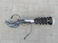 амортизатор передний левый BMW X5 F15 2017, 3.0 л., N57 D30 B, дизель, АКПП, внедорожник 5 дв., 6875083 - фото №2