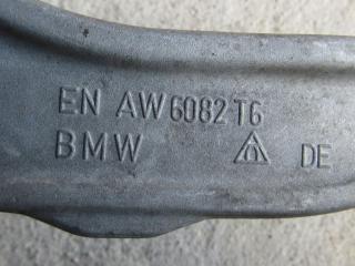 рычаг передний левый BMW X5 F15 2017, 4.4 л., N63 B44 B, бензин, АКПП, внедорожник 5 дв.
