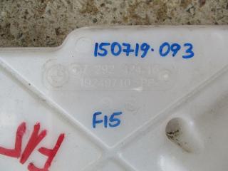 бачок омывателя BMW X5 F15 2017, 4.4 л., N63 B44 B, бензин, АКПП, внедорожник 5 дв., 7292424