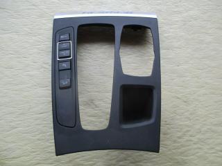 панель управления BMW X5 F15 2017, 3.0 л., N57 D30 B, дизель, АКПП, внедорожник 5 дв.