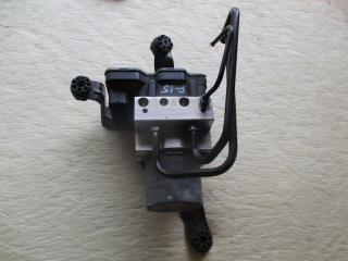 блок ABS BMW X5 F15 2017, 4.4 л., N63 B44 B, бензин, АКПП, внедорожник 5 дв., 6874801