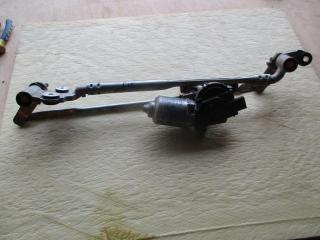 механизм стеклоочистителя (трапеция дворников) BMW X5 F15 2017, 3.0 л., N57 D30 B, дизель, АКПП, внедорожник 5 дв.