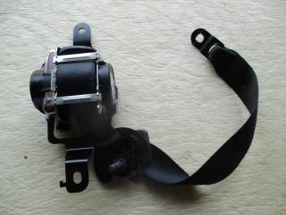 ремень безопасности BMW X5 F15 2017, 3.0 л., N57 D30 B, дизель, АКПП, внедорожник 5 дв.