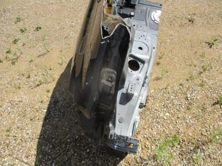 крыло заднее левое BMW X5 F15 2017, 3.0 л., N57 D30 B, дизель, АКПП, внедорожник 5 дв.