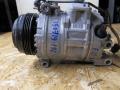 компрессор кондиционера BMW X5 F15 2017, 4.4 л., N63 B44 B, бензин, АКПП, внедорожник 5 дв., 9399061 - фото №6