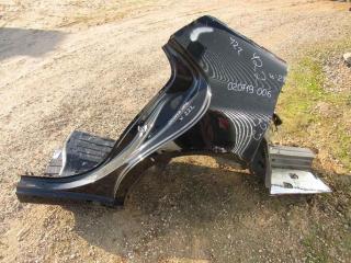 крыло заднее левое Mercedes-Benz S-Класс W222/C217/A217 [рестайлинг] 2017, 4.0 л., M 177.980, бензин, АКПП, седан