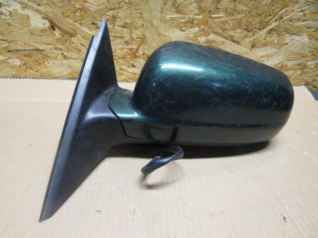 зеркало наружное левое Volkswagen Passat B5 2000, 1.9 л., AVB, дизель, АКПП, седан - фото №1