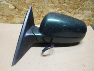 зеркало наружное левое Volkswagen Passat B5 2000, 1.9 л., AVB, дизель, АКПП, седан