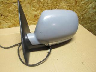 зеркало наружное левое Volkswagen Touareg 1 поколение 2003, 3.2 л., бензин, АКПП, внедорожник 5 дв.