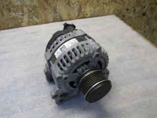 генератор Volkswagen Tiguan 2 поколение 2016, 2.0 л., дизель, 03L903024