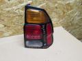 фонарь задний правый Mitsubishi Pajero Sport 1 поколение [рестайлинг] 2002, 3.0 л., 6G72 (SOHC 24V), бензин, АКПП, внедорожник 5 дв. - фото №2