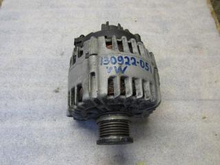 генератор Audi A5 8T [рестайлинг] 2012, 2.0 л., дизель, 03G903016E