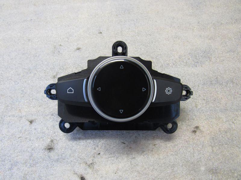 кнопка управления мультимедия Alfa Romeo Stelvio 1 поколение 2019, 156156650 - фото №1