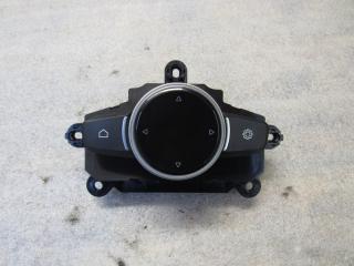 кнопка управления мультимедия Alfa Romeo Stelvio 1 поколение 2019, 156156650