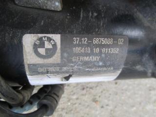 амортизатор задний правый BMW X6 F16 2016, 3.0 л., N57 D30 A, дизель, АКПП, внедорожник 5 дв., 6875088