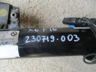 амортизатор задний левый BMW X6 F16 2016, 3.0 л., N57 D30 A, дизель, АКПП, внедорожник 5 дв., 6875087