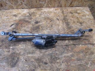 механизм стеклоочистителя (трапеция дворников) Jeep Grand Cherokee 4 поколение [рестайлинг] 2016