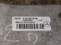 механизм стеклоочистителя (трапеция дворников) Mercedes-Benz M-Класс W166 2013, 1668200540 - фото №5