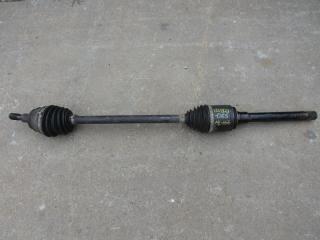 полуось передняя правая (приводной вал, ШРУС) Mercedes-Benz M-Класс W166 2013