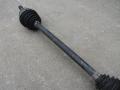 полуось передняя правая (приводной вал, ШРУС) Mercedes-Benz M-Класс W166 2013 - фото №4