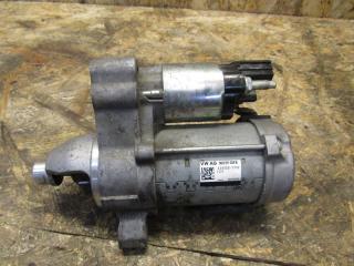 стартер Audi A6 4G/C7 [рестайлинг] 2014, 2.0 л., бензин