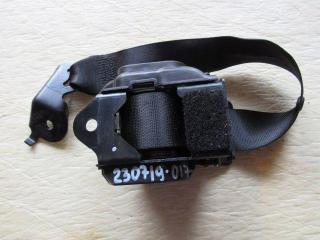 ремень безопасности BMW X6 F16 2016, 3.0 л., N57 D30 A, дизель, АКПП, внедорожник 5 дв.