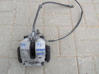 суппорт задний правый BMW X6 F16 2016, 3.0 л., N57 D30 A, дизель, АКПП, внедорожник 5 дв.