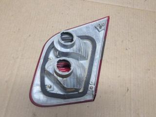 фонарь крышки багажника левый Mitsubishi Carisma 1 поколение [рестайлинг] 2000, 1.6 л., 4G92 (SOHC 16V), бензин, АКПП, хетчбэк 5 дв.