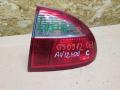 фонарь задний правый SEAT Leon 1 поколение 2004, 1.4 л., бензин, АКПП, хетчбэк 5 дв. - фото №3