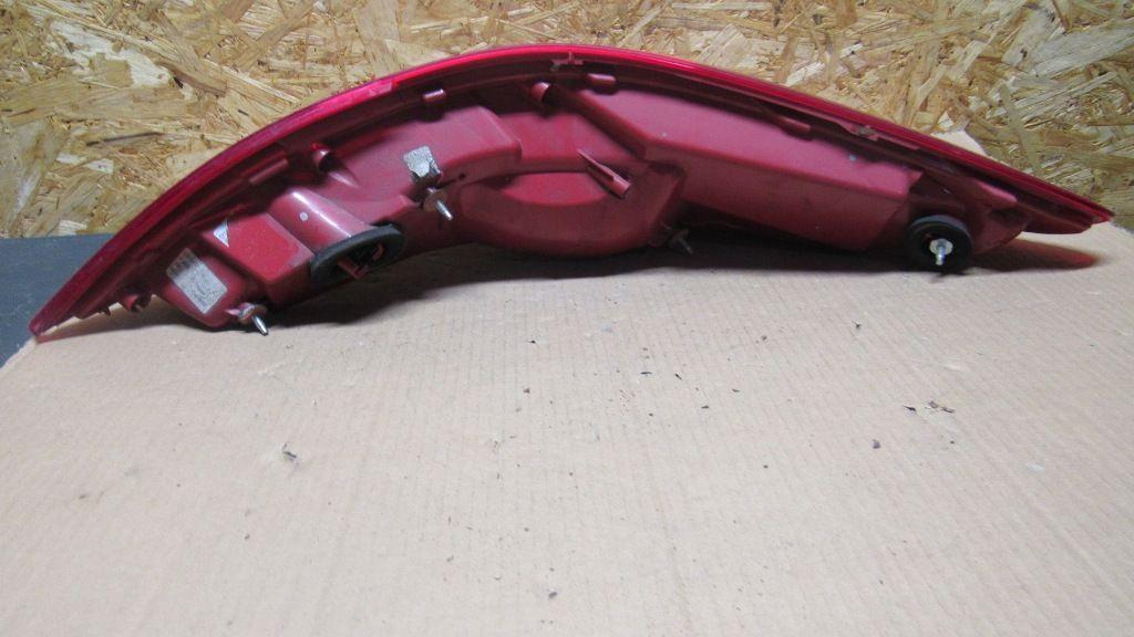 фонарь задний левый Mercedes-Benz CLS-Класс C218/X218 2011, 3.5 л., M 276.952, бензин, АКПП, купе - фото №1