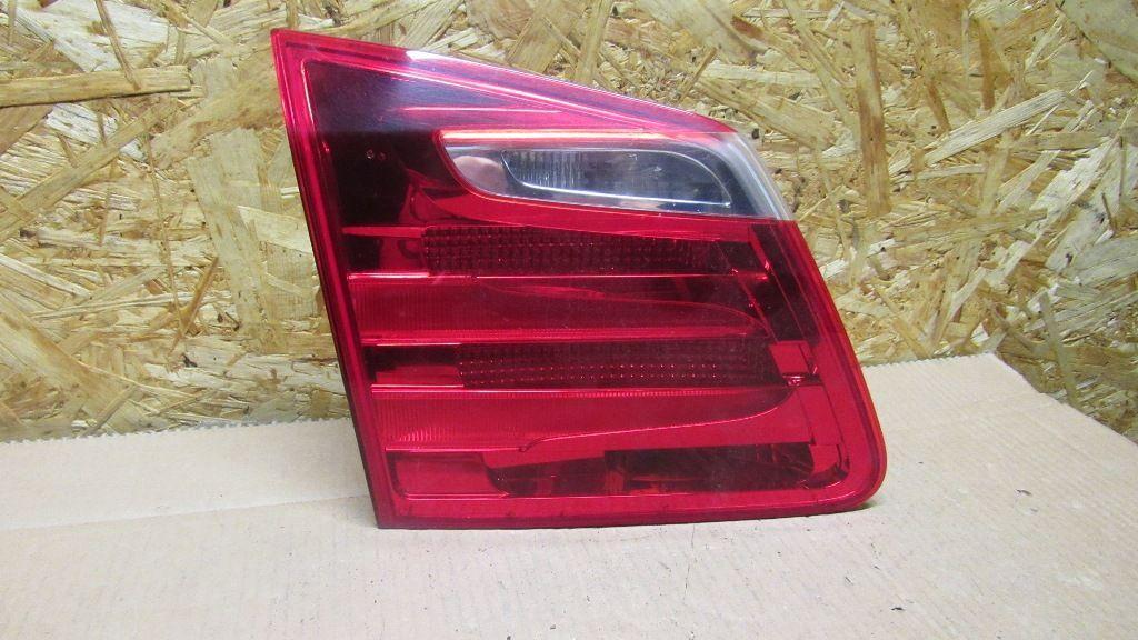 фонарь крышки багажника левый Mercedes-Benz GL-Класс X166 2012, 3.0 л., OM 642.826, дизель, АКПП, внедорожник 5 дв. - фото №1