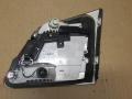 фонарь крышки багажника левый Mercedes-Benz GL-Класс X166 2012, 3.0 л., OM 642.826, дизель, АКПП, внедорожник 5 дв. - фото №3