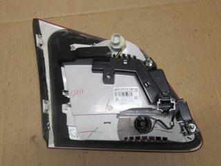 фонарь крышки багажника правый Mercedes-Benz GL-Класс X166 2012, 3.0 л., OM 642.826, дизель, АКПП, внедорожник 5 дв.