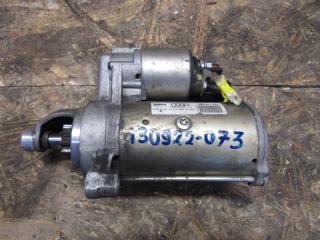 стартер Audi A4 B8/8K 2009, дизель, 059911022