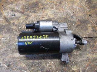стартер Audi A4 B8/8K 2009, 2.0 л., дизель, 03L911021E