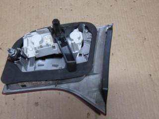 фонарь крышки багажника левый Audi A4 B7 2006, 1.9 л., дизель, АКПП, универсал, 8E9945093