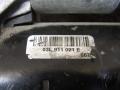 стартер Audi A4 B8/8K 2009, 2.0 л., дизель, 03L911021E - фото №7