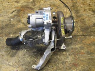 турбина Volkswagen Tiguan 2 поколение 2018, 2.0 л., DGVA, бензин, 06K145654J