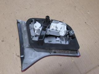 фонарь крышки багажника правый Audi A4 B7 2006, 1.9 л., дизель, АКПП, универсал, 8E9945094