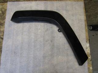 накладка колесной арки задний правый Toyota RAV4 5 поколение (XA50) 2020, 7560542200