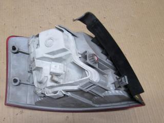 фонарь задний правый Audi A4 B7 2006, 1.9 л., дизель, АКПП, универсал