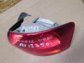 фонарь задний правый Audi A4 B7 2006, 1.9 л., дизель, АКПП, универсал - фото №2