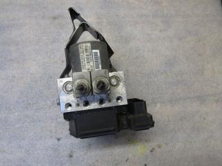 блок ABS Mercedes-Benz M-Класс W166 2013, 1669014100, 1664314712