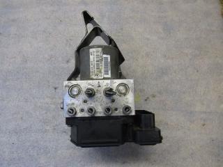 блок ABS Mercedes-Benz M-Класс W166 2013, 1669013400, 1664314612