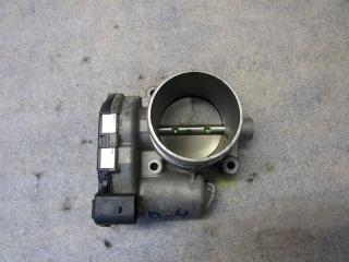 заслонка дроссельная Volkswagen Tiguan 2 поколение 2018, 2.0 л., DGVA, бензин, 06K133062AG