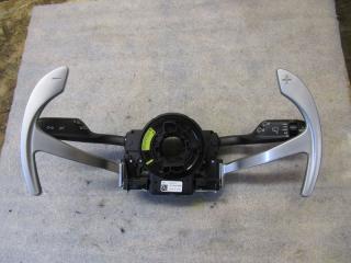 переключатель подрулевой (стрекоза) Alfa Romeo Stelvio 1 поколение 2019, 01561468490