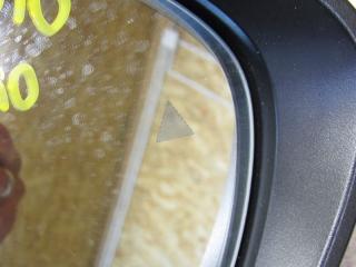 зеркало наружное правое Alfa Romeo Stelvio 1 поколение 2019