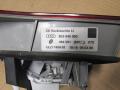 фонарь крышки багажника левый Audi A4 B7 2006, 1.6 л., ALZ, бензин, АКПП, универсал, 8E9945093 - фото №3