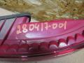 фонарь крышки багажника правый Audi Q5 8R 2009, 2.0 л., дизель, АКПП, внедорожник 5 дв., 8R0945094B - фото №4