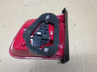 фонарь крышки багажника левый Volkswagen Tiguan 1 поколение [рестайлинг] 2012, 1.4 л., бензин, АКПП, внедорожник 5 дв.